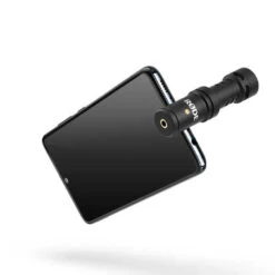 Micro Rode VideoMic Me-C Pour Android USB-C -Dashcam Magasin micro rode videomic me c pour android usb c 4