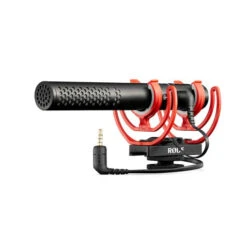 Micro Rode VideoMic NTG -Dashcam Magasin micro rode videomic ntg 3