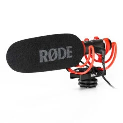 Micro Rode VideoMic NTG -Dashcam Magasin micro rode videomic ntg 4