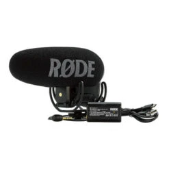 Micro Rode VideoMic Pro+ -Dashcam Magasin micro rode videomic pro 1