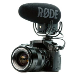 Micro Rode VideoMic Pro+ -Dashcam Magasin micro rode videomic pro 2