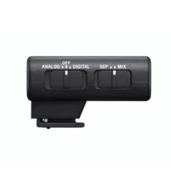 Micro Sans Fil Sony ECM-W3 -Dashcam Magasin micro sans fil sony ecm w3 1
