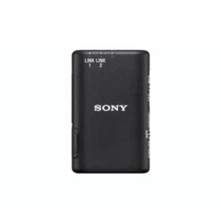 Micro Sans Fil Sony ECM-W3 -Dashcam Magasin micro sans fil sony ecm w3 5