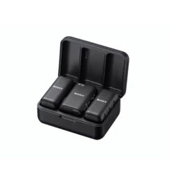 Micro Sans Fil Sony ECM-W3 -Dashcam Magasin micro sans fil sony ecm w3 6