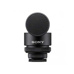 Micro Vlog ECM-G1 Sony -Dashcam Magasin micro vlog ecm g1 sony 2