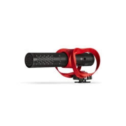 Microphone RODE VideoMic GO II Helix -Dashcam Magasin microphone rode videomic go ii helix 1