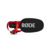 Microphone RODE VideoMic GO II Helix -Dashcam Magasin microphone rode videomic go ii helix