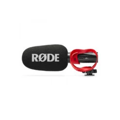 Microphone RODE VideoMic GO II Helix -Dashcam Magasin microphone rode videomic go ii helix 2