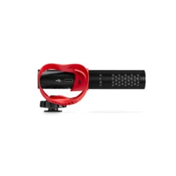 Microphone RODE VideoMic GO II Helix -Dashcam Magasin microphone rode videomic go ii helix 3