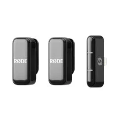 Microphone RODE Wireless Micro -Dashcam Magasin microphone rode wireless micro 2