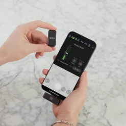 Microphone RODE Wireless Micro -Dashcam Magasin microphone rode wireless micro 4