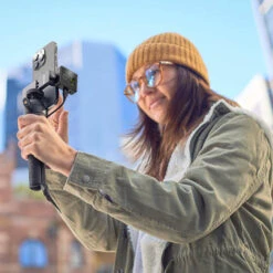 Microphone RODE Wireless Pro 21 Microphone RODE Wireless Pro -Dashcam Magasin microphone rode wireless pro 9