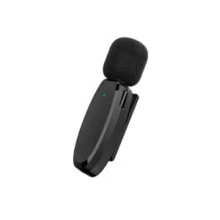 Microphone Sans Fil 3en1 Ulanzi V6 -Dashcam Magasin microphone sans fil 3en1 ulanzi v6 4