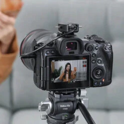 Microphone Sans Fil 3en1 Ulanzi V6 -Dashcam Magasin microphone sans fil 3en1 ulanzi v6 8