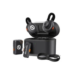 Microphone Sans Fil Hollyland Lark M2S Combo