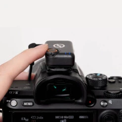 Microphone Sans Fil Hollyland Lark M2S Mini Combo -Dashcam Magasin microphone sans fil hollyland lark m2s mini combo 2