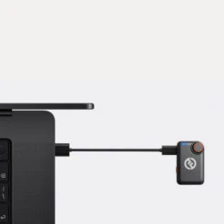 Microphone Sans Fil Hollyland Lark M2S Mini Combo -Dashcam Magasin microphone sans fil hollyland lark m2s mini combo 3