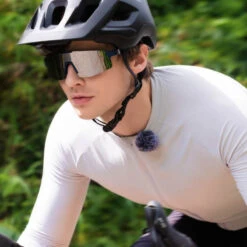 Microphone Sans Fil Hollyland Lark M2S Mini Combo -Dashcam Magasin microphone sans fil hollyland lark m2s mini combo 5