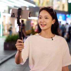 Microphone Sans Fil Hollyland Lark M2S Mini Combo -Dashcam Magasin microphone sans fil hollyland lark m2s mini combo 8