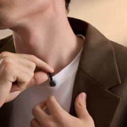 Microphone Sans Fil Hollyland Lark M2S Ultimate Combo -Dashcam Magasin microphone sans fil hollyland lark m2s ultimate combo 5