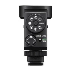 Microphone Sony ECM-M1 -Dashcam Magasin microphone sony ecm m1 4