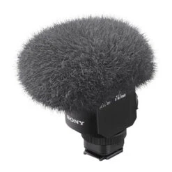 Microphone Sony ECM-M1 -Dashcam Magasin microphone sony ecm m1 7