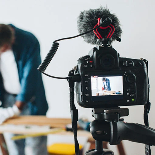 Microphone Unidirectionnel BY-MM1 - Boya 9 Microphone Unidirectionnel BY-MM1 - Boya – Image 7