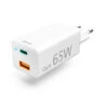 Chargeur Rapide Hama 65 W USB-C/USB-A -Dashcam Magasin mini chargeur rapide hama 65 w