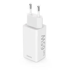 Chargeur Rapide Hama 65 W USB-C/USB-A -Dashcam Magasin mini chargeur rapide hama 65 w 2