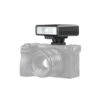 Mini Flash Speedlite Ulanzi F12 -Dashcam Magasin mini flash speedlite ulanzi f12