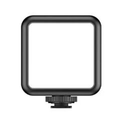 Mini Lumière Ulanzi RGB Rechargeable VL49 -Dashcam Magasin mini lumiere ulanzi rgb rechargeable vl49 1