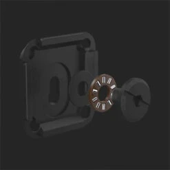 Mini Rotule Inversée Snaplock PGYTech -Dashcam Magasin mini rotule inversee snaplock pgy 6