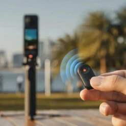 Mini Télécommande Pour Insta360 X4 & Ace Pro 2 17 Mini Télécommande Pour Insta360 X4 & Ace Pro 2 -Dashcam Magasin mini telecommande pour insta360 x4 ace pro 2 7