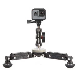 Trépied IShoxs StreetPod Pro Pour GoPro -Dashcam Magasin mini trepied ishoxs streetpod pro pour gopro 5
