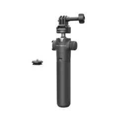 Mini Trépied + Perche Extensible CapLock PGYTECH Pour Caméras D'action