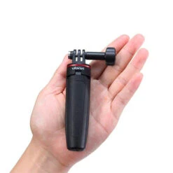 Perche Mini-trépied Ulanzi MT-09 Pour GoPro 11 Perche Mini-trépied Ulanzi MT-09 Pour GoPro -Dashcam Magasin mini tripod ulanzi mt 09 pour gopro 3