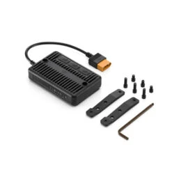 Module Adaptateur De Panneau Solaire DJI Power (MPPT) -Dashcam Magasin module adaptateur de panneau solaire dji power mppt 2