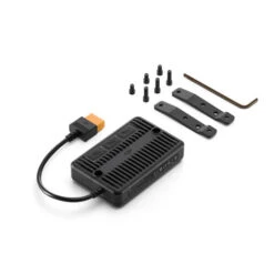 Module Adaptateur De Panneau Solaire DJI Power (MPPT) -Dashcam Magasin module adaptateur de panneau solaire dji power mppt 3