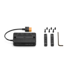 Module Adaptateur De Panneau Solaire DJI Power (MPPT) -Dashcam Magasin module adaptateur de panneau solaire dji power mppt 4