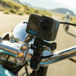 Module D'objectif Max 2.0 Pour Caméra GoPro HERO12 Black -Dashcam Magasin module d objectif max 20 pour camera gopro hero12 black 2