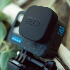 Module D'objectif Max 2.0 Pour Caméra GoPro HERO12 Black -Dashcam Magasin module d objectif max 20 pour camera gopro hero12 black 3