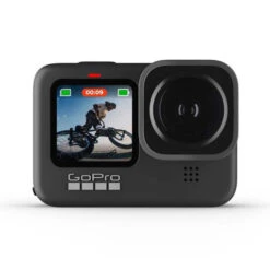 Module D'objectif Max Pour GoPro HERO12/11/10/9 -Dashcam Magasin module d objectif max pour gopro hero1211109 2