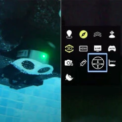 Module De Verrouillage (Mini DVL) Qysea -Dashcam Magasin module de verrouillage mini dvl qysea 11