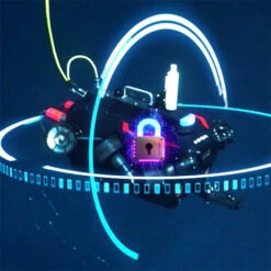 Module De Verrouillage (Mini DVL) Qysea -Dashcam Magasin module de verrouillage mini dvl qysea 9