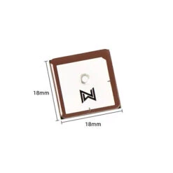 Module GPS Walksnail WS-M181 -Dashcam Magasin module gps walksnail ws m181 4