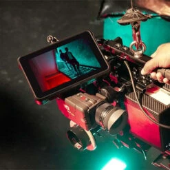 Moniteur Atomos Shinobi 7 -Dashcam Magasin moniteur atomos shinobi 7 2