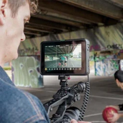 Moniteur Atomos Shinobi 7 -Dashcam Magasin moniteur atomos shinobi 7 3