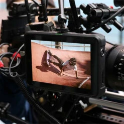 Moniteur Atomos Shinobi 7 -Dashcam Magasin moniteur atomos shinobi 7 4