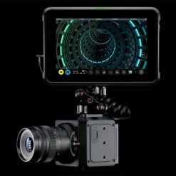 Moniteur Atomos Shinobi 7 -Dashcam Magasin moniteur atomos shinobi 7 5