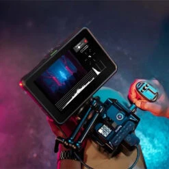 Moniteur Atomos Shinobi 7 -Dashcam Magasin moniteur atomos shinobi 7 7